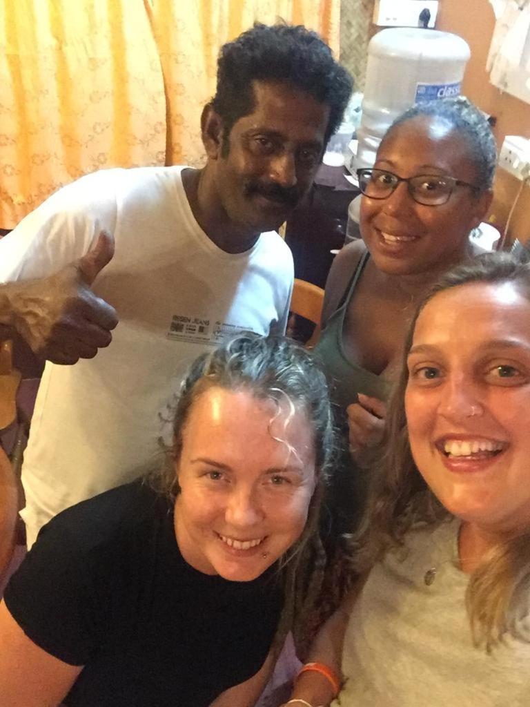 Alleppey 3 Palms Guesthouse Alappuzha 外观 照片