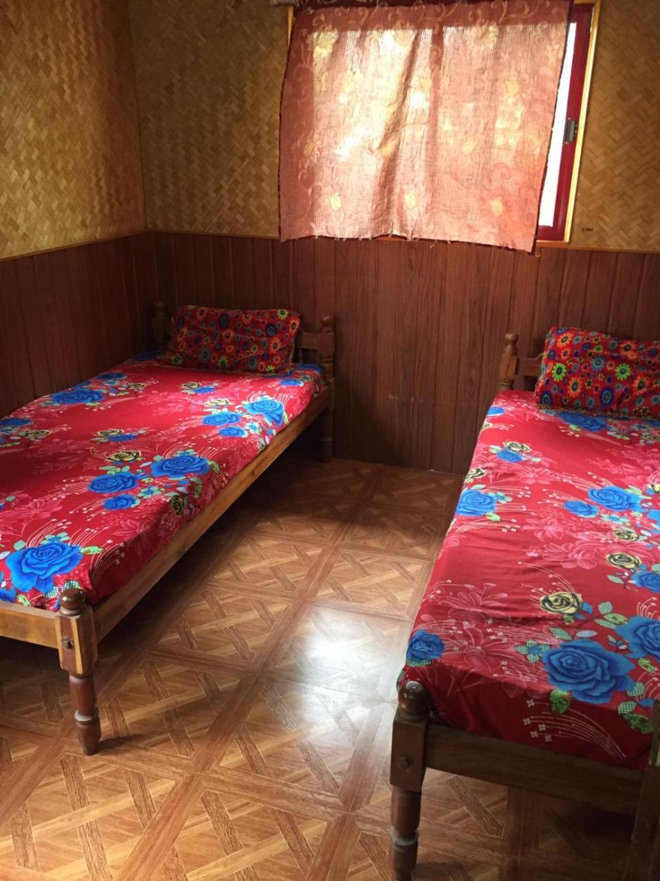 Alleppey 3 Palms Guesthouse Alappuzha 外观 照片